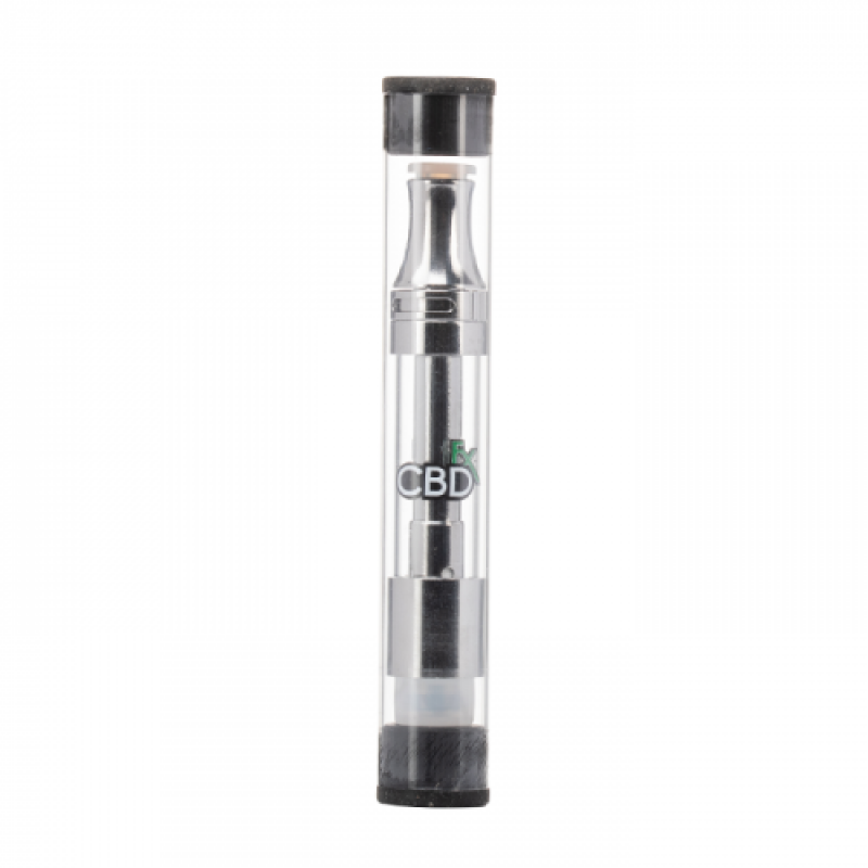 CBDfx CBD V2 Cartridge 1ml