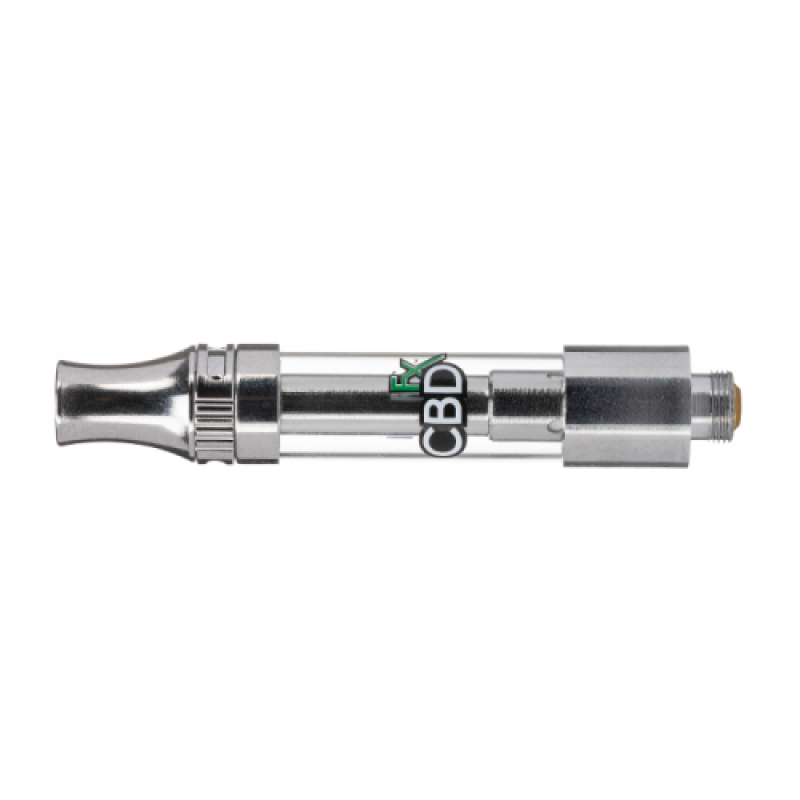 CBDfx CBD V2 Cartridge 1ml