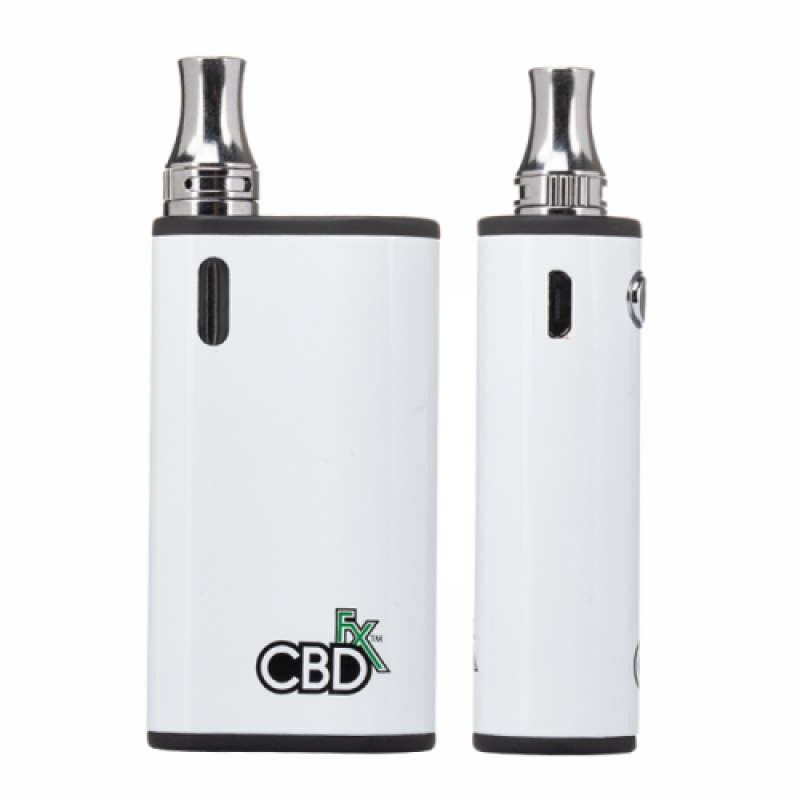 CBDfx CBD Vape Kit 1000mAh