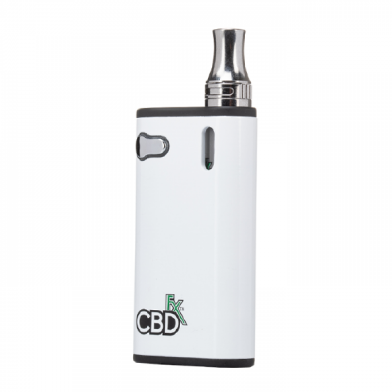 CBDfx CBD Vape Kit 1000mAh