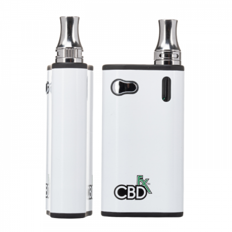 CBDfx CBD Vape Kit 1000mAh