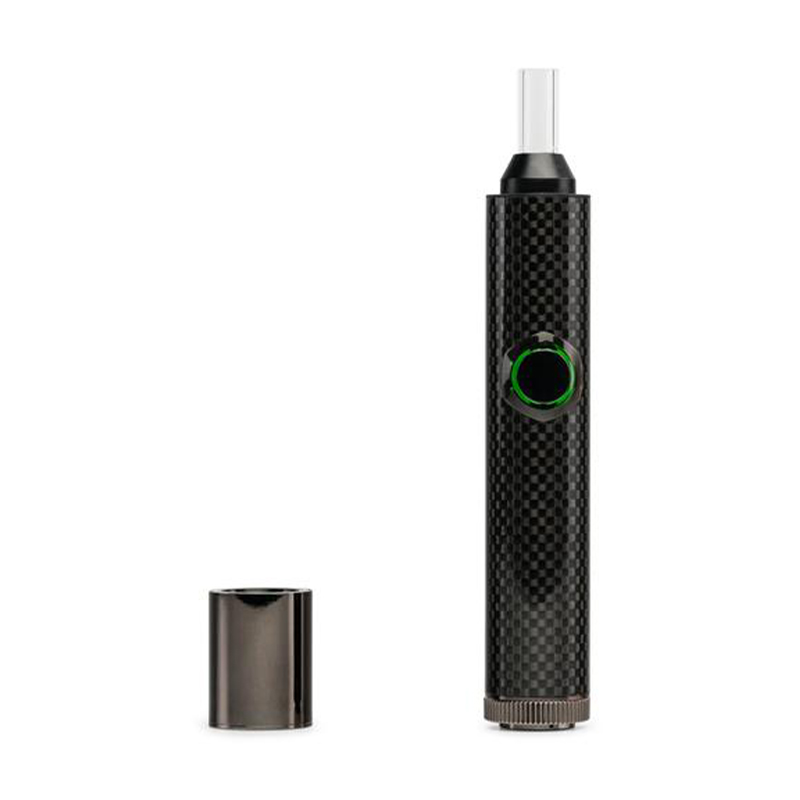 Flowermate Slick Vaporizer Kit 18650 Battery