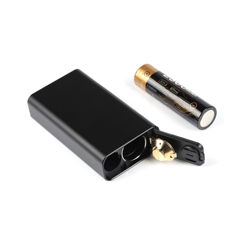 Flowermate V5 Nano Vaporizer Kit 18650 Battery