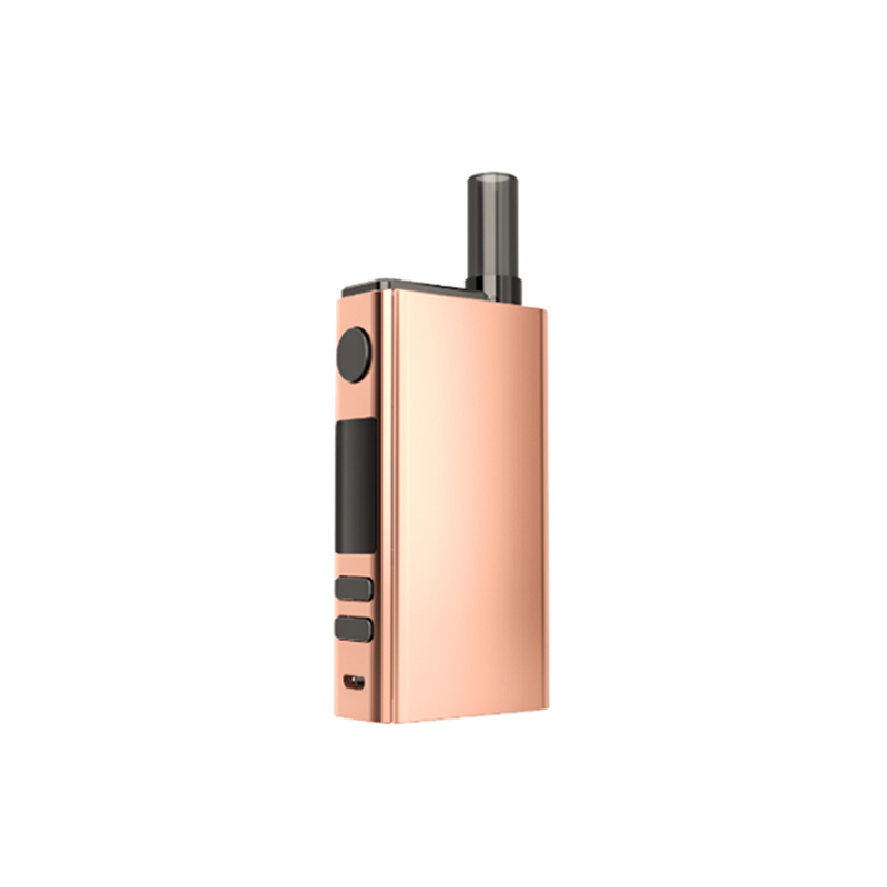 Flowermate V5 Nano Vaporizer Kit 18650 Battery