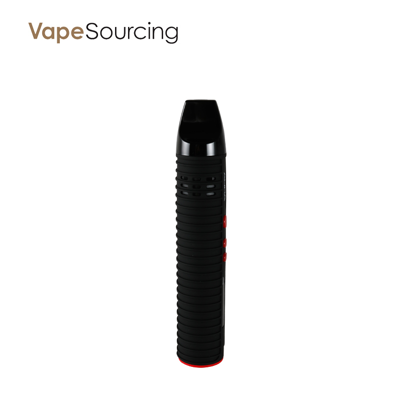 Flowermate Aura Vaporizer Kit 2600mAh