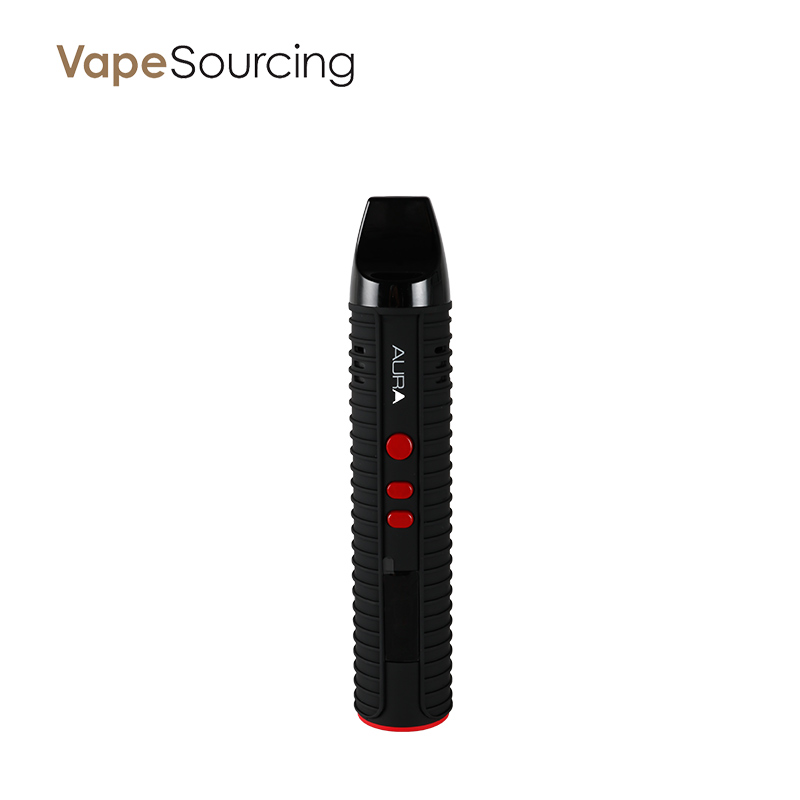 Flowermate Aura Vaporizer Kit 2600mAh