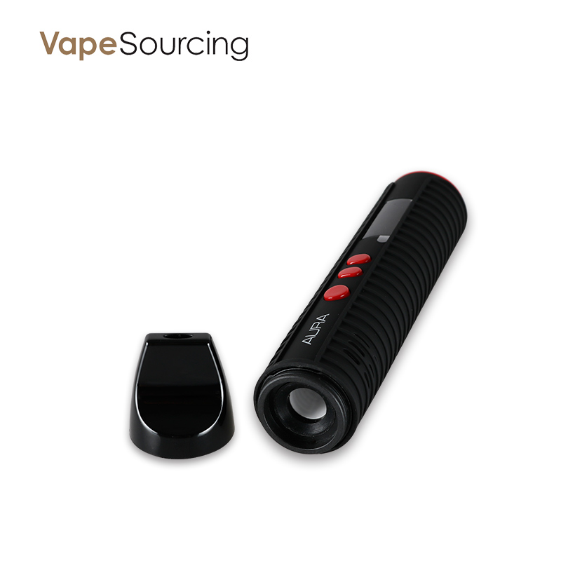 Flowermate Aura Vaporizer Kit 2600mAh