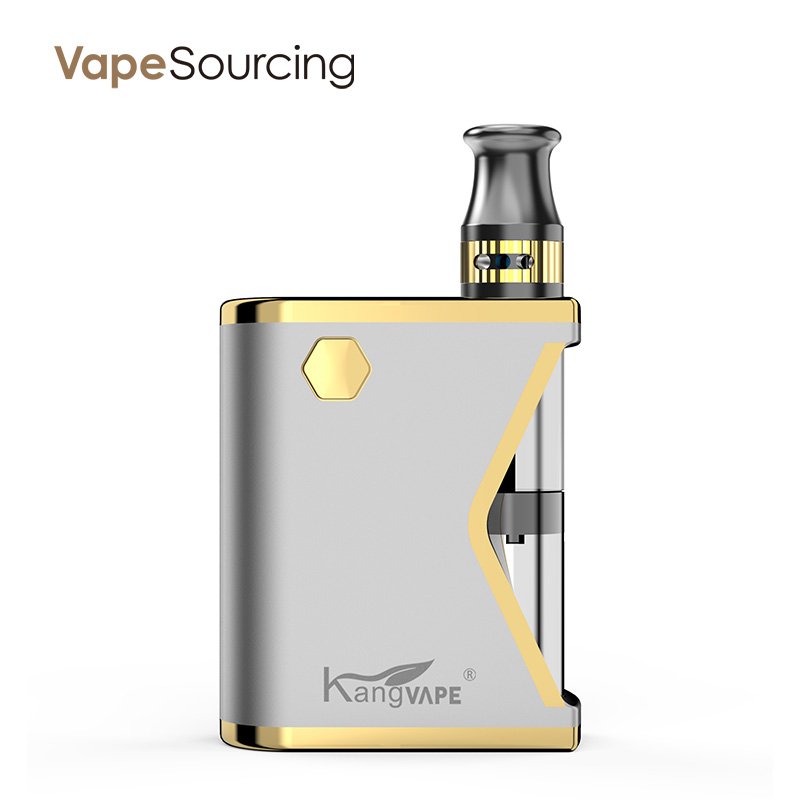 Kangvape Mini K Box Vaporizer Kit 400mAh