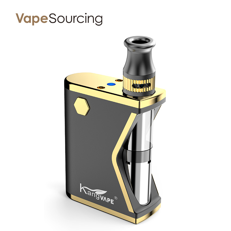 Kangvape Mini K Box Vaporizer Kit 400mAh