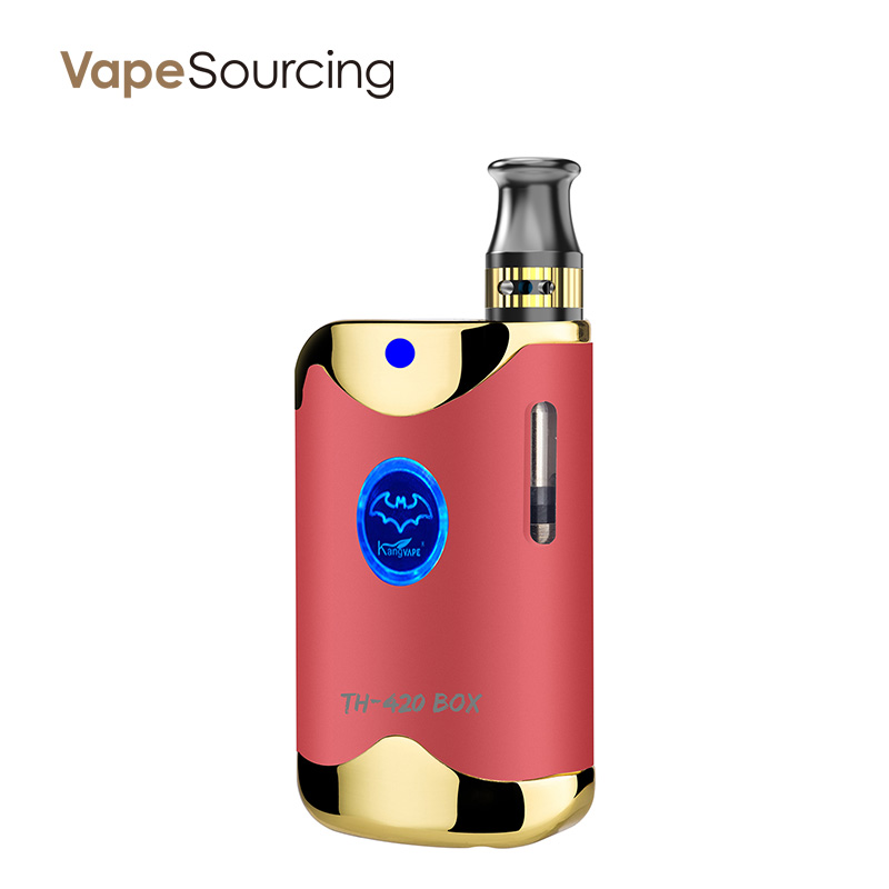 Kangvape TH-420 II BOX Vaporizer Kit 650mAh