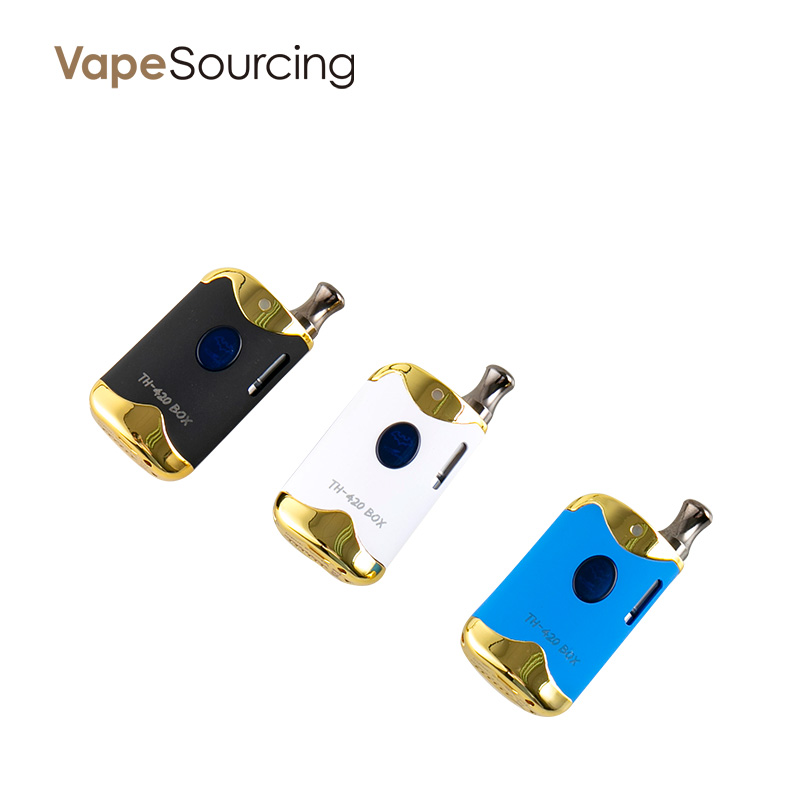 Kangvape TH-420 II BOX Vaporizer Kit 650mAh