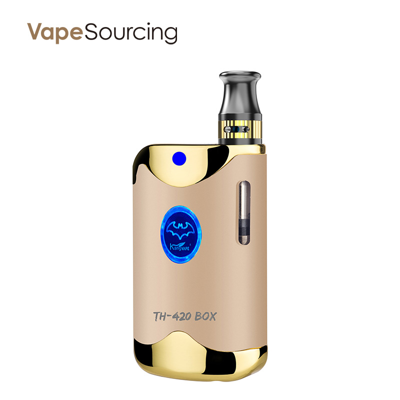 Kangvape TH-420 II BOX Vaporizer Kit 650mAh