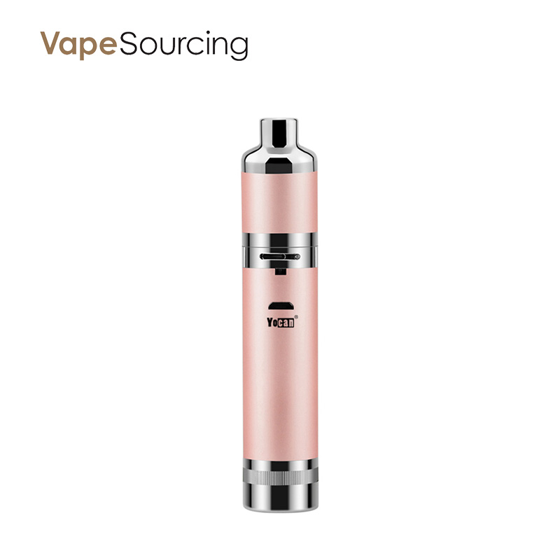 Yocan Evolve Plus XL Vaporizer