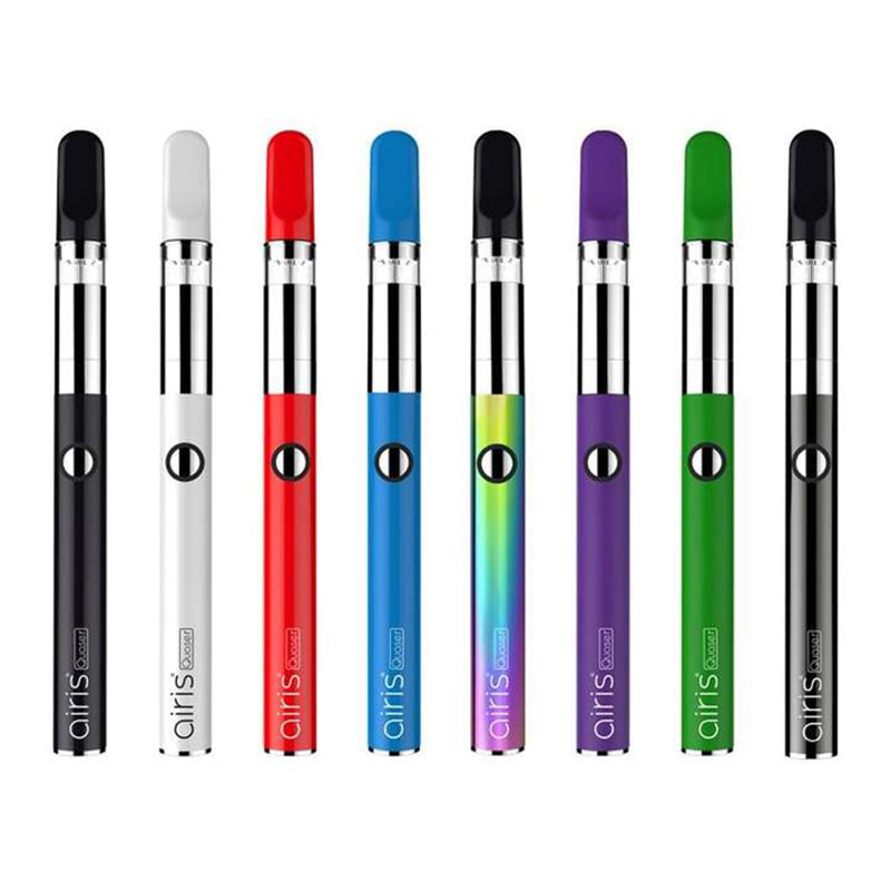 Airis Quaser Wax Vape Pen Battery Wax Vaporizer 35...