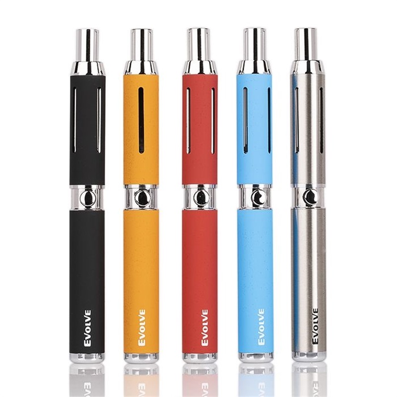 Yocan Evolve-C Dab Pen Wax Vaporizer Kit 650mAh<sp...