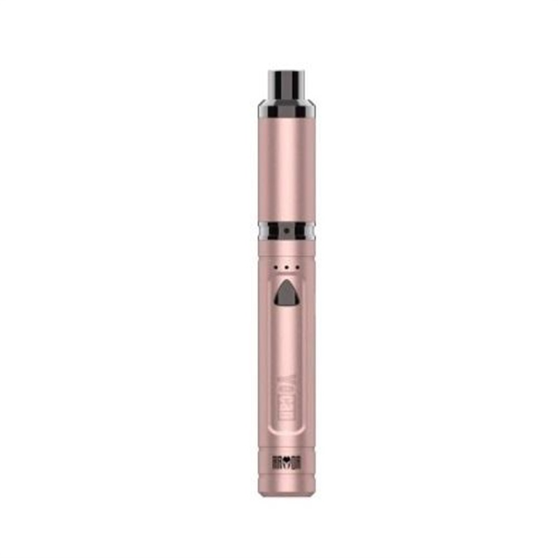 Yocan Armor Plus Wax Pen Vaporizer Kit 650mAh For Concentrate