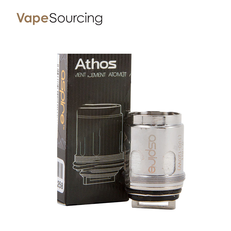 Aspire Athos Coil Head (1PC)