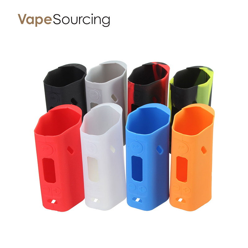 Protective Cover Silicon Case For Wismec Reuleaux RX 200W