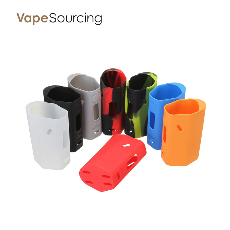 Protective Cover Silicon Case For Wismec Reuleaux RX 200W