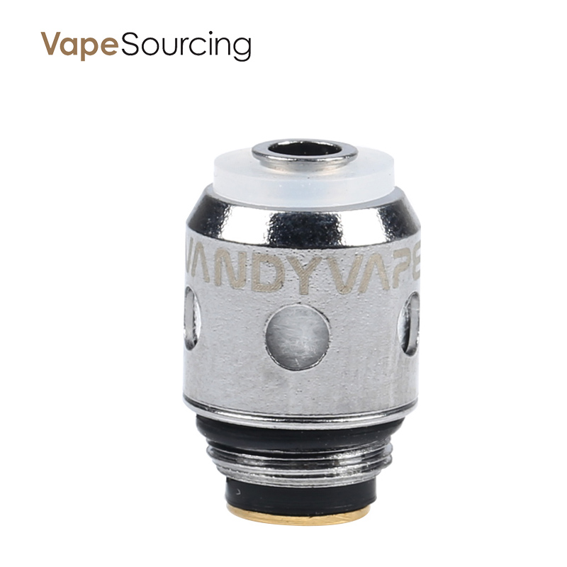 Vandy Vape Berserker MTL Coils (5pcs/pack)