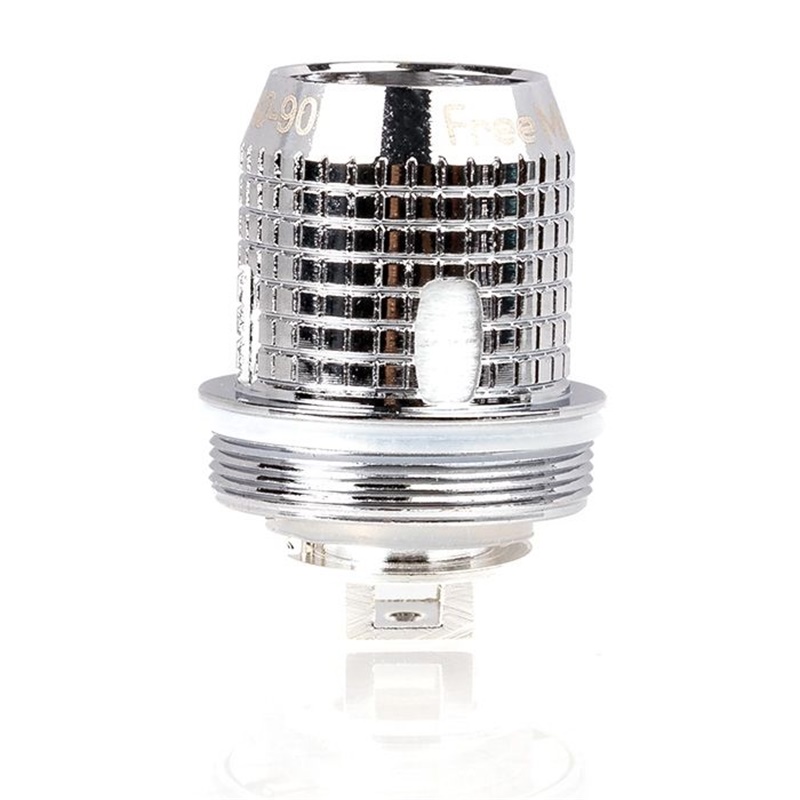 FreeMax Fireluke M TX Mesh Replacement Coils