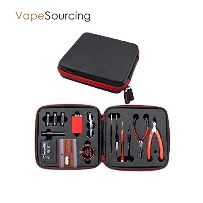 Coil Master DIY Kit V2