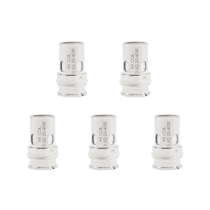 Famovape Magma AIO Replacement Coils (5pcs/pack)