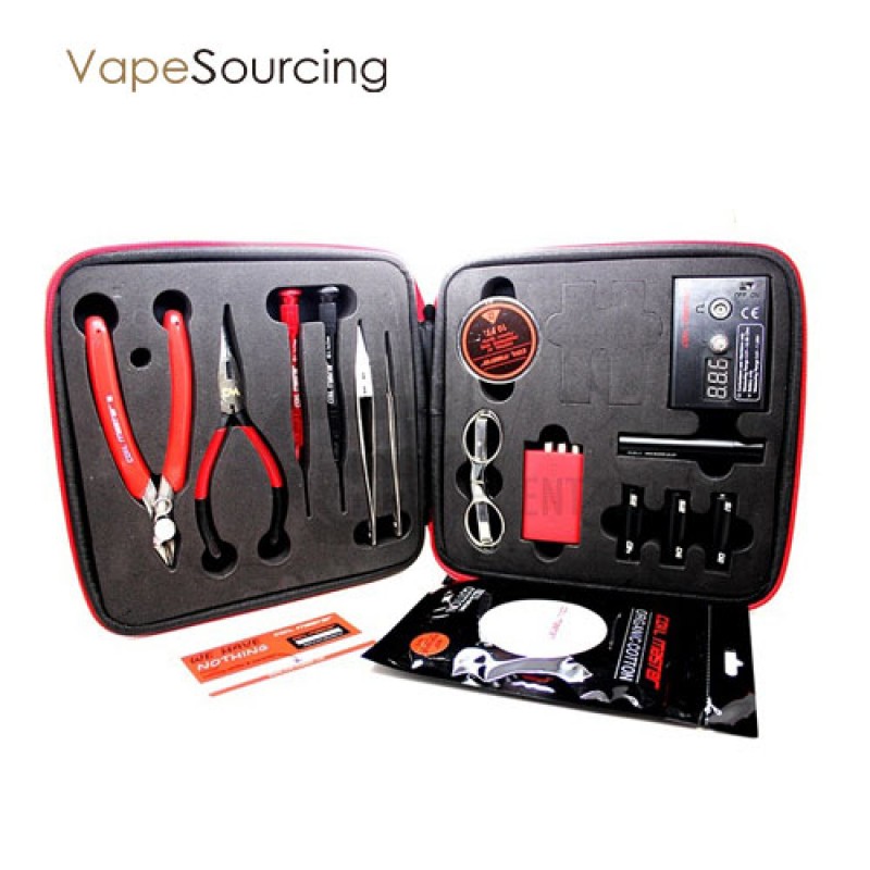 Coil Master DIY Kit V2