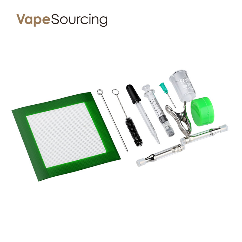 LTQ Vapor Terp Done Tool Kit