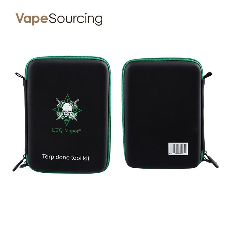 LTQ Vapor Terp Done Tool Kit