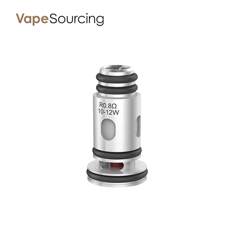 510Vape SPAS-12 Replacement Coil (5pcs/pack)