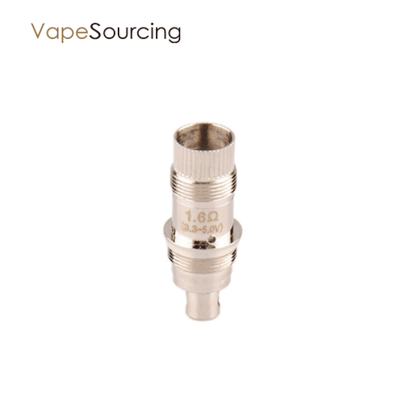 Aspire Nautilus BVC Coils-1.6ohm