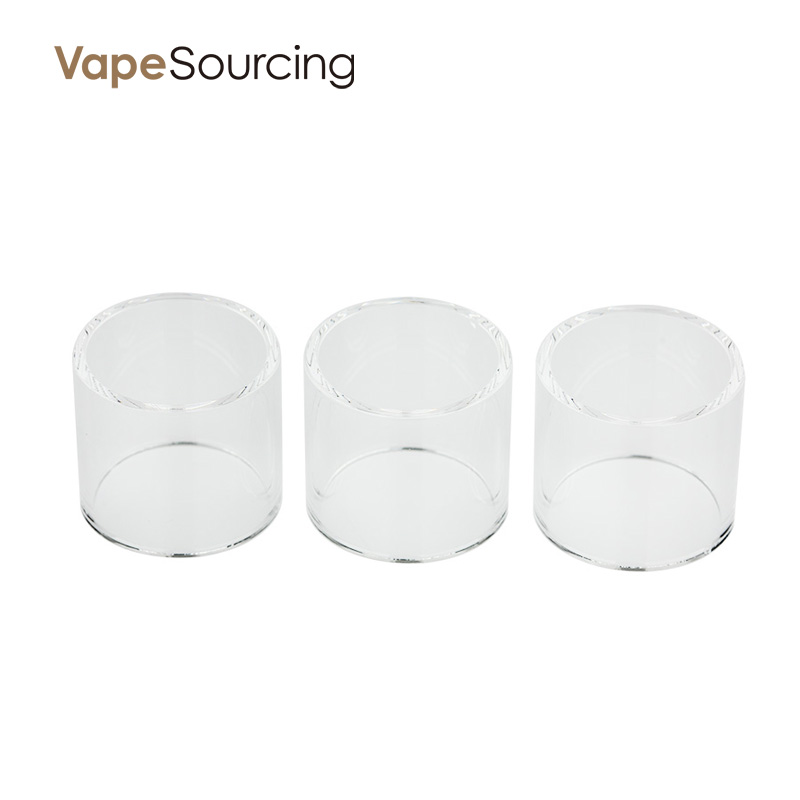 SMOK TFV8 Baby Tank Style Replacement Glass Tube 3...