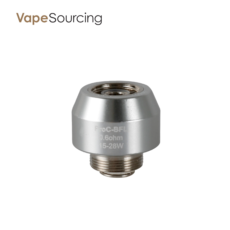 Joyetech ProC Series Heads-Joyetech ProC-BFL 0.6 ohm head