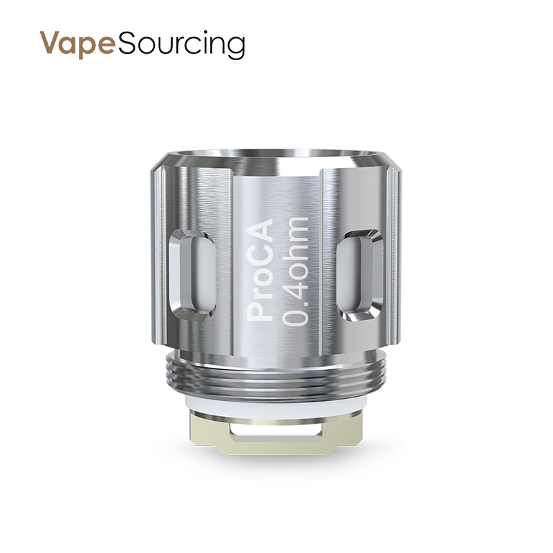 Joyetech ProC Series Heads-ProCA(0.4ohm) DL Head(5...