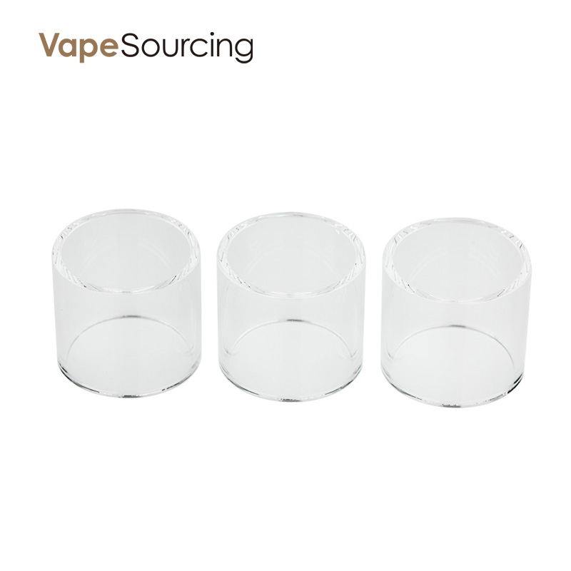 Geekvape Ammit MTL RTA Style Glass Tube 4ML 1PC/Pack