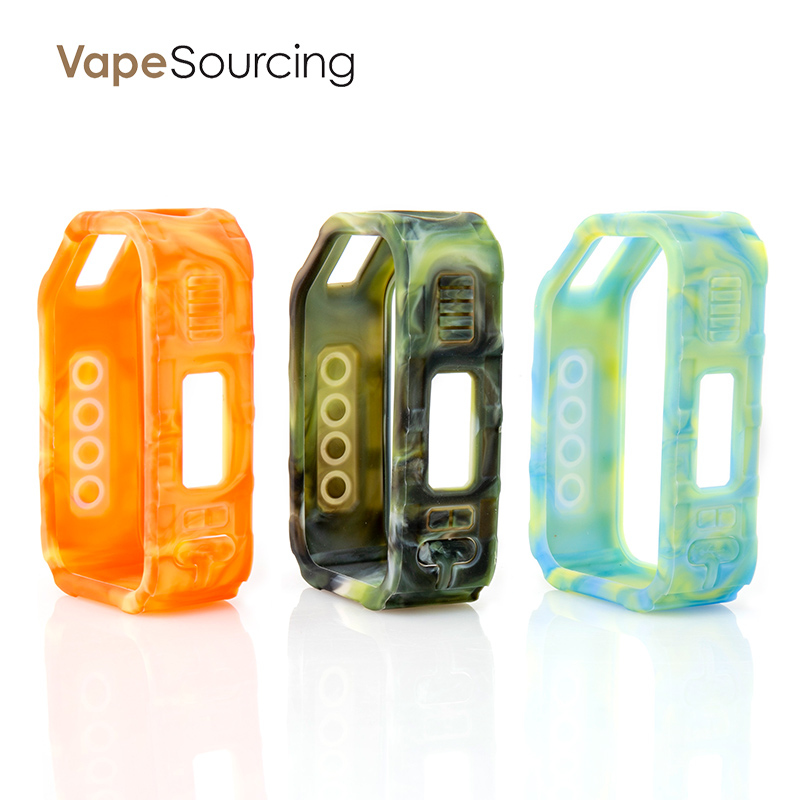 Wismec Active Silicone Case