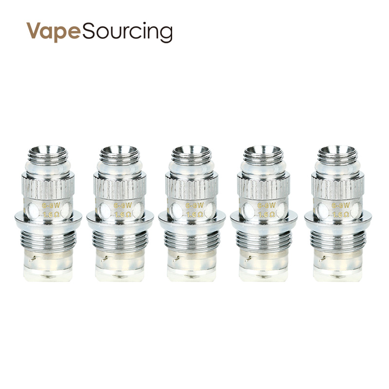 Geekvape NS Coil for Flint Tank (5pcs/pack)