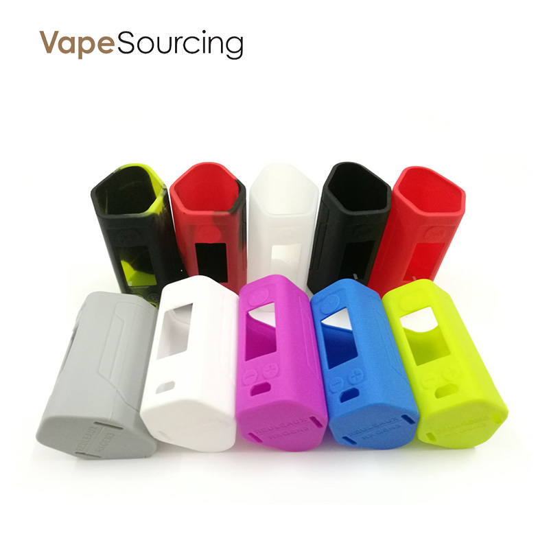 Wismec RX Gen3 Silicone Case