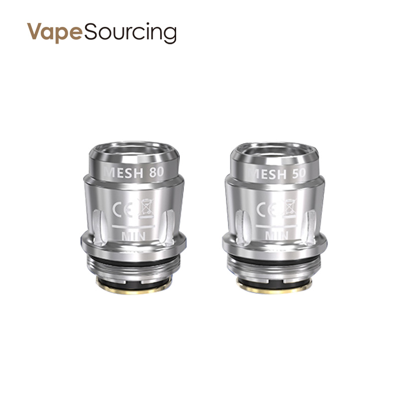 Vandy Vape Jackaroo Replacement Mesh Coils (4pcs/p...