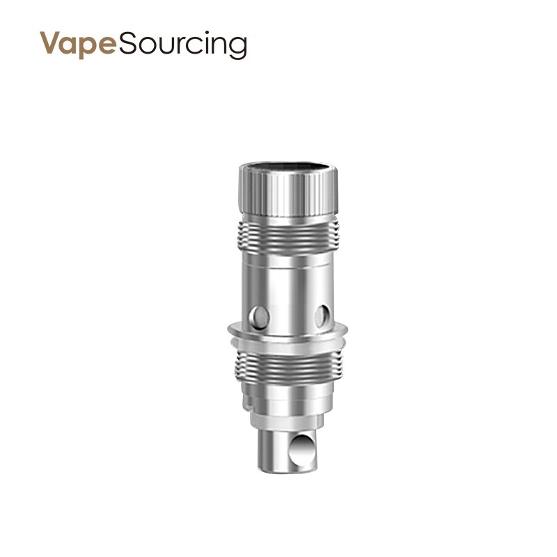 Aspire Nautilus 2S Replacement BVC Coil 0.4ohm (5p...