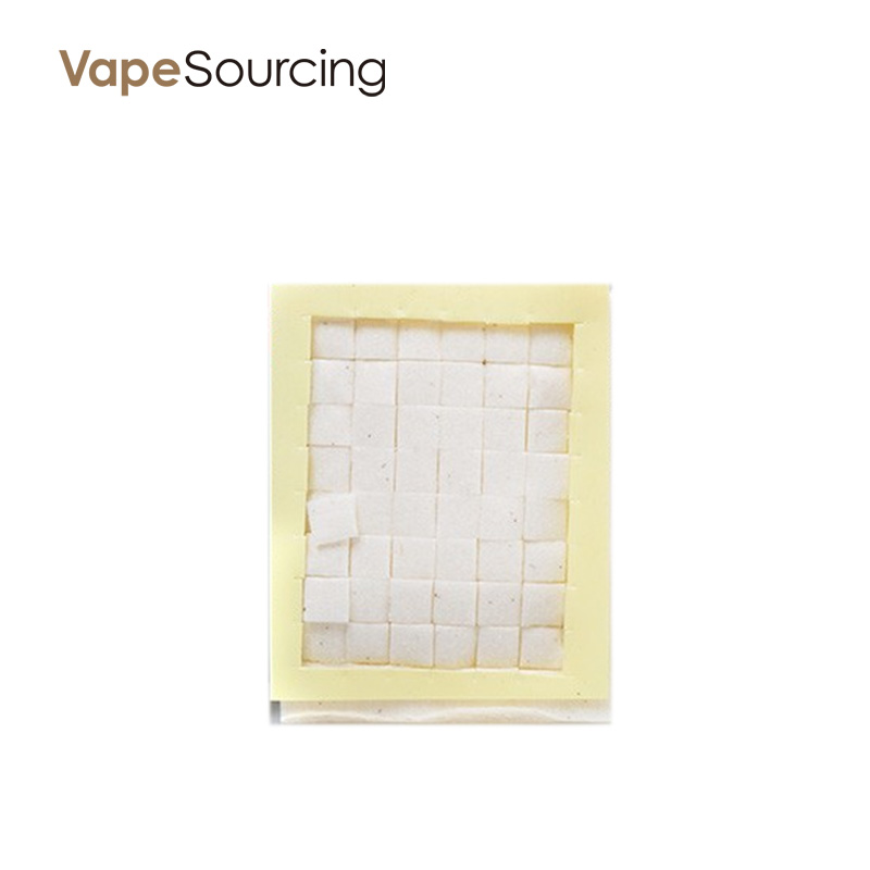 Joyetech Cotton for Atopack Magic (48pcs/pack)