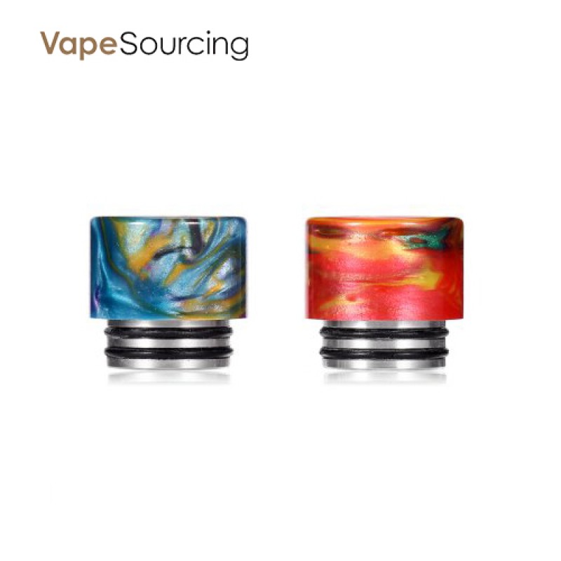 Replacement Drip Tip for Smok TFV8 / TFV12 Atomizer