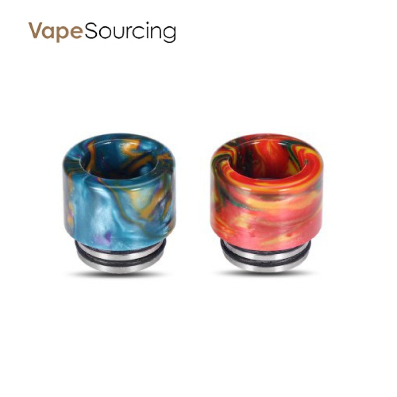 Replacement Drip Tip for Smok TFV8 / TFV12 Atomizer