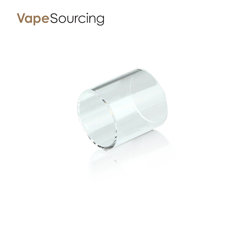 SMOK TFV8 style Replacement Glass Tube (1pc)