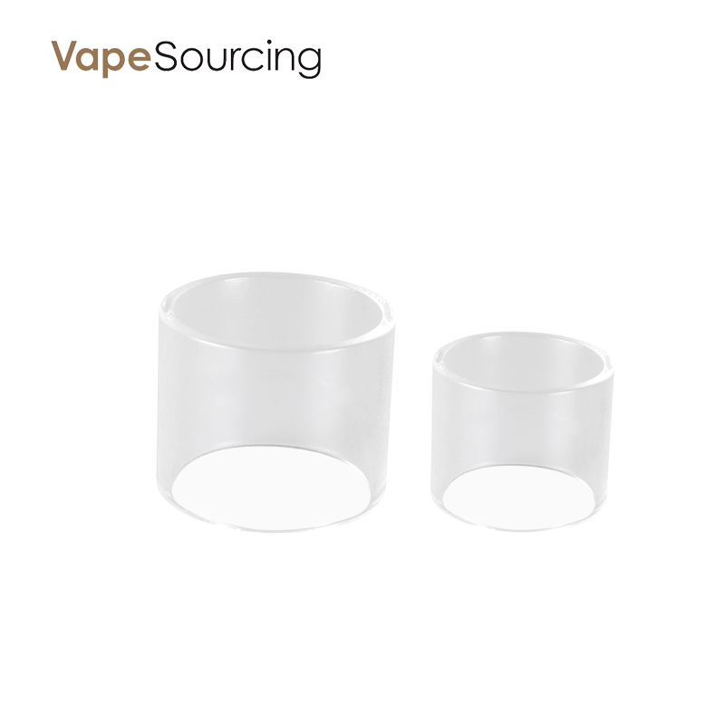 Eleaf iJust NexGen Style Glass Tube 1PC