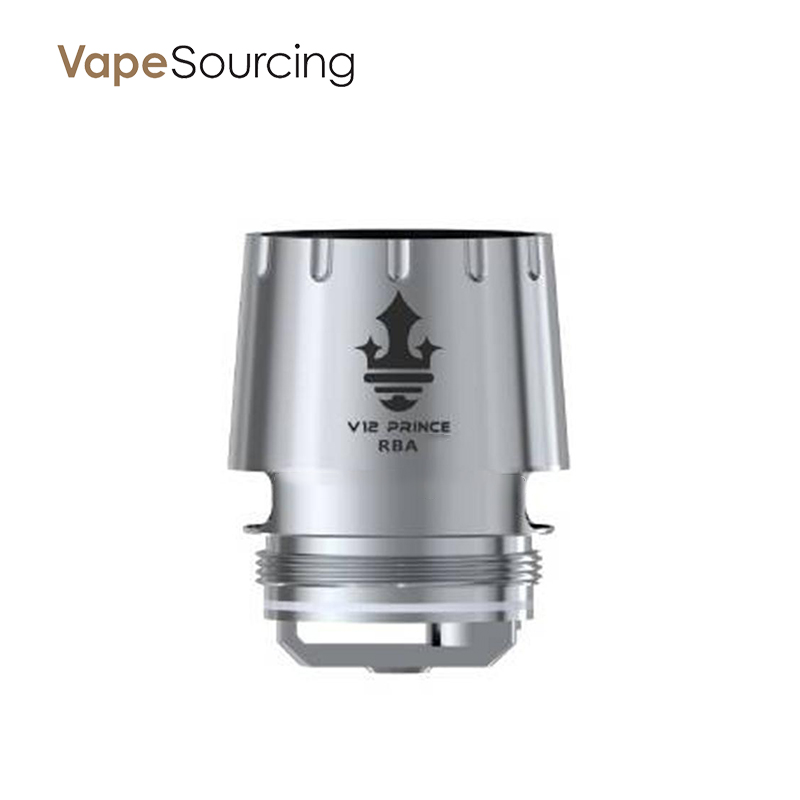 SMOK TFV12 PRINCE RBA Coil<span class=