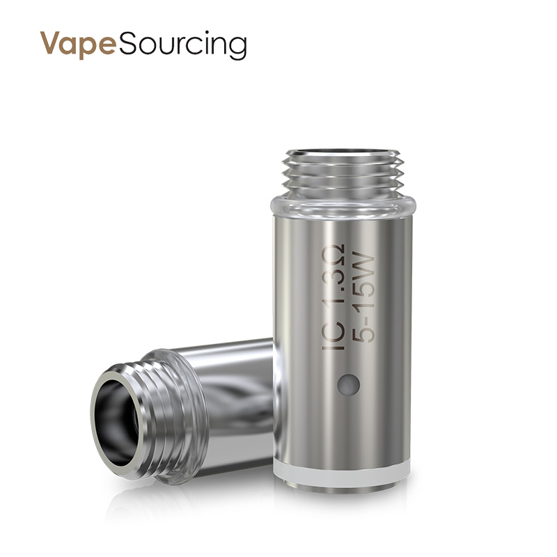 Eleaf IC 1.3ohm Head for icare (5pcs)