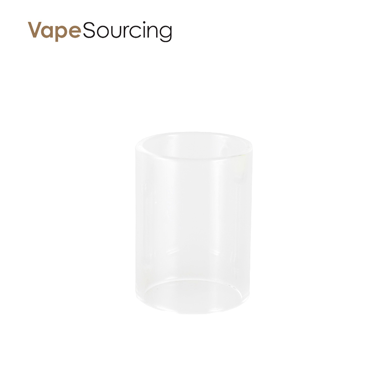 Innokin Ares MTL RTA style Pyrex Replacement Glass...