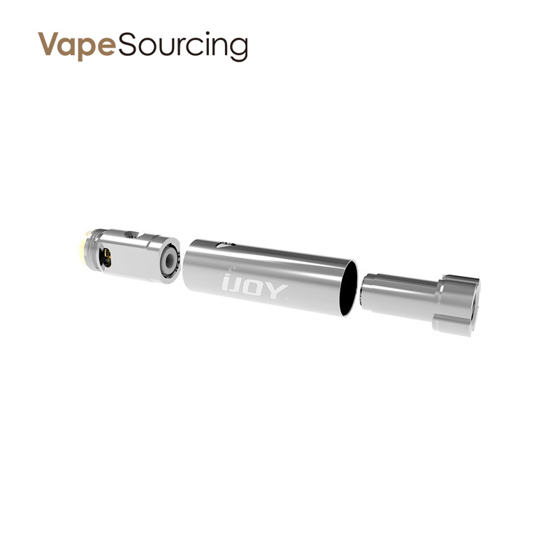 IJOY Pole 15 Replacement Coils (5pcs/pack)